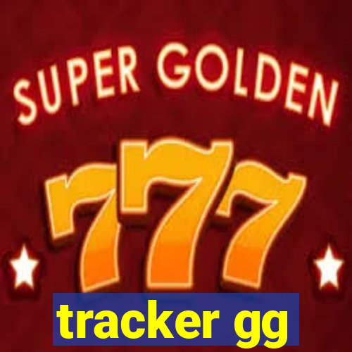 tracker gg